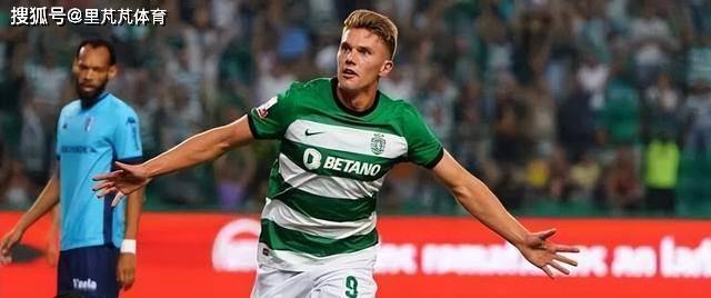 7000万转会费外加700万年薪，阿森纳求购大中锋，真的是拼了