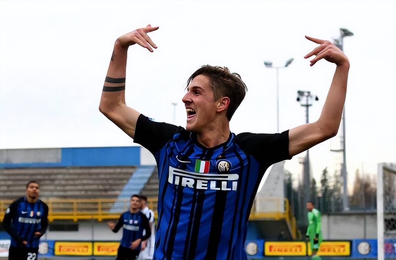 打伤2人，报复老东家，意甲头号“恶人”！国际米兰放弃他是对的