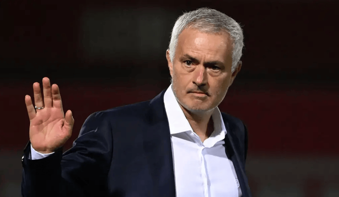 本菲卡vs纽卡斯尔前，穆帅挖潜；穆帅希望一月份引进2名进攻球员