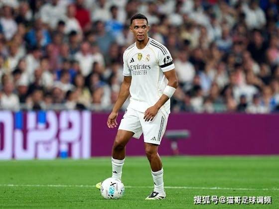 阿诺德复出在即，直面旧主利物浦成焦点！